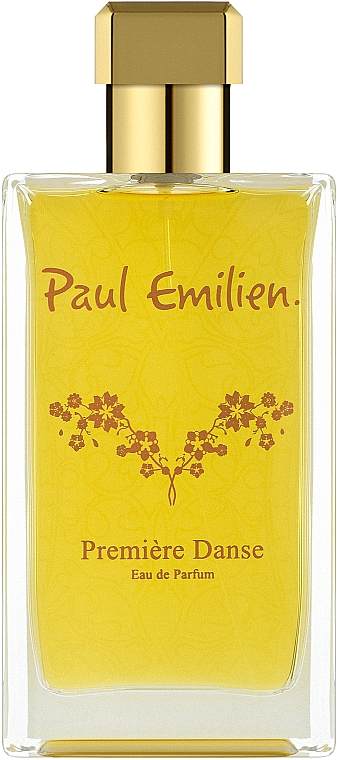 Paul Emilien Premiere Danse - Woda perfumowana — Zdjęcie N1