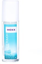 Kup Mexx Ice Touch Woman - Perfumowany dezodorant w atomizerze