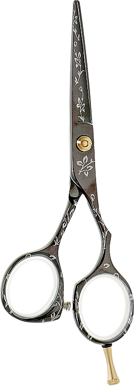 Nożyczki fryzjerskie, 5.0 - SPL Professional Hairdressing Scissors 95250-50 — Zdjęcie N3