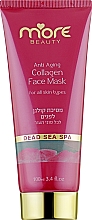 Kup Kolagenowa maska do twarzy - More Beauty Collagen Face Mask