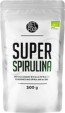 Kup Sproszkowane bio algi spiruliny - Diet-Food Organic Spirulina Powder