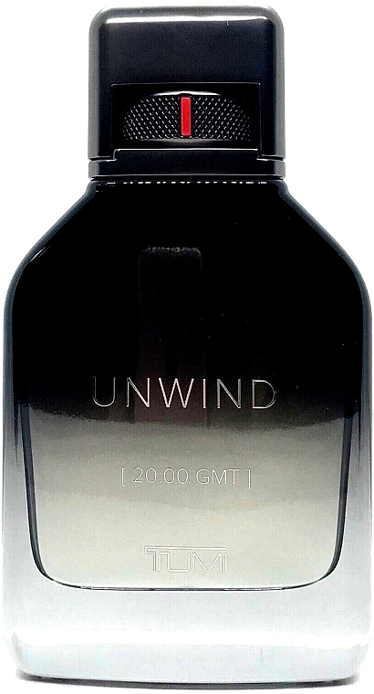 Tumi Unwind - Woda perfumowana — Zdjęcie N1