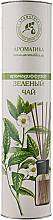 Kup Dyfuzor zapachowy Zielona herbata - Aromatika (tuba)