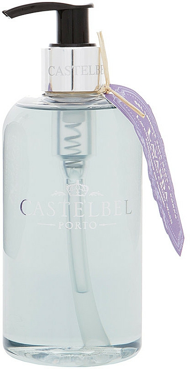 Castelbel Lavender - Żel pod prysznic — Zdjęcie N1