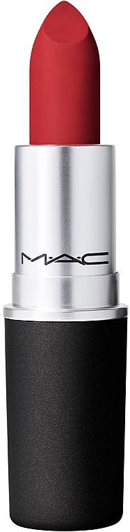 PREZENT! Matowa szminka do ust - MAC Powder Kiss Lipstick — Zdjęcie N1