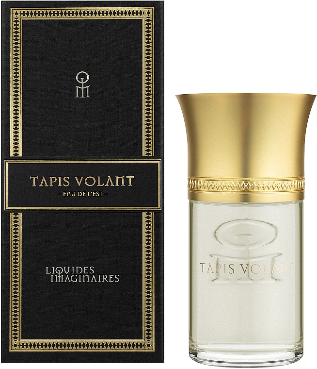 Liquides Imaginaires Tapis Volant - Woda perfumowana — Zdjęcie N1