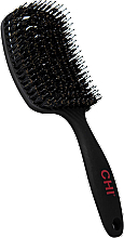 Duża elastyczna szczotka do suszenia włosów - CHI XL Flexible Vent Brush — Zdjęcie N1