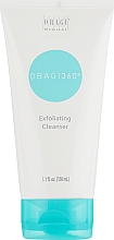 Peeling do twarzy - Obagi Medical Obagi 360 Exfoliating Cleanser — Zdjęcie N2