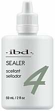 Kup Żywiczny lakier nawierzchniowy - IBD Dip And Sculpt Step 4 Sealer (refill)