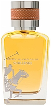 Beverly Hills Polo Club Challenge - Woda perfumowana — Zdjęcie N1