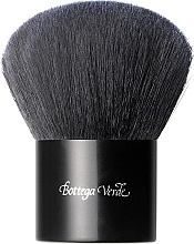 Pędzel do makijażu, kabuki - Bottega Verde Kabuki Face Brush — Zdjęcie N1