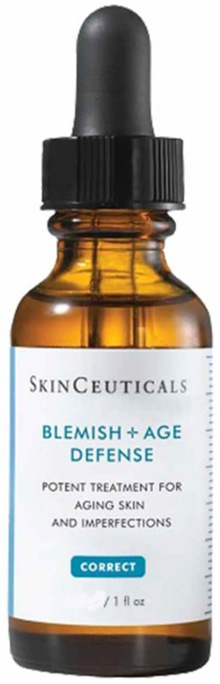 Serum na trądzik - SkinCeuticals Blemish Age Defense — Zdjęcie N1