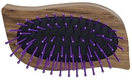 Kup Drewniana mini-szczotka do włosów - Anwen