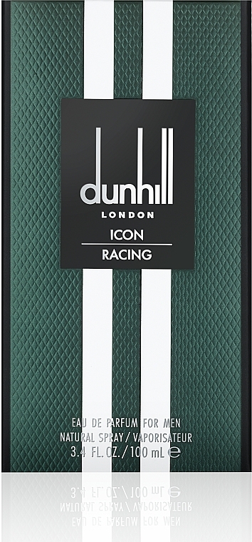Alfred Dunhill Icon Racing - Woda perfumowana — Zdjęcie N3