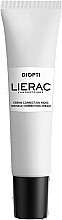 Kup Krem przeciwzmarszczkowy - Lierac Diopti Wrinkle Corrector Cream
