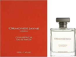 Ormonde Jayne Champaca - Woda perfumowana — Zdjęcie N2