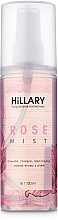 Kup Woda różana do twarzy - Hillary Rose Mist