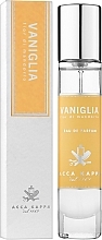 Acca Kappa Vaniglia Fior di Mandorlo - Woda perfumowana (mini) — Zdjęcie N2