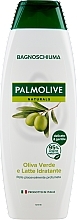 Kremowy żel pod prysznic - Palmolive Naturals Olive&Moisturizing Milk Shower Cream — Zdjęcie N1