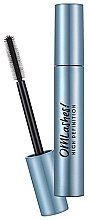 Kup Tusz do rzęs - Flormar OMLashes! High Definition Mascara