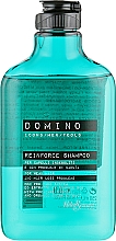 Kup Organiczny szampon wzmacniający z ekstraktem z czarnego bzu - Helen Seward Domino Care Reinforce Shampoo