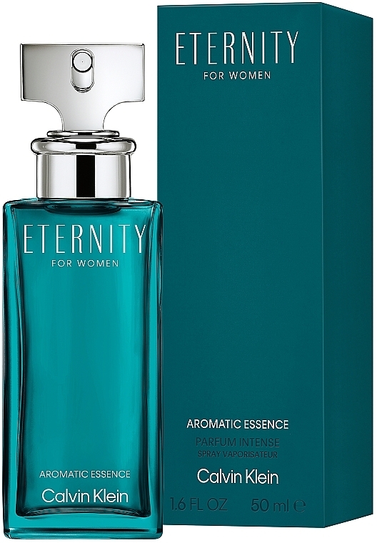 Calvin Klein Eternity Aromatic Essence - Perfumy — Zdjęcie N2