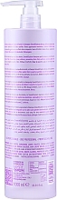 PRZECENA! Wygładzający szampon do włosów - Kyo Smooth System Shampoo * — Zdjęcie N2