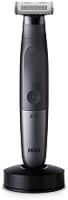 Trymer do twarzy i ciała - Braun Series X XT5300 — Zdjęcie N3