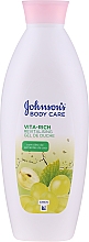 Kup Rewitalizujący żel pod prysznic - Johnson’s® Body Care Vita-Rich Revitalising Shower Gel