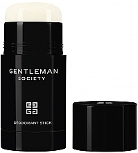 Givenchy Gentleman Society - Dezodorant w sztyfcie — Zdjęcie N1