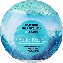 Kula do kąpieli Seawave - Belle Nature — Zdjęcie N1