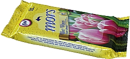 Kup Chusteczki nawilżane Floral tulipan, 15 szt. - Mors