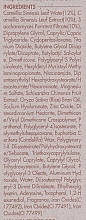 Wegański podkład BB z ekstraktem z kombuchy - Dr.Ceuracle Vegan Kombucha Tea BB Cream SPF 30/PA++ — Zdjęcie N2