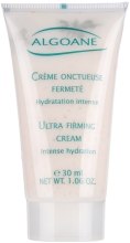 Kup Delikatny krem do ujędrnienia ciała Intensywne nawilżenie - Algoane Ultra Firming Cream