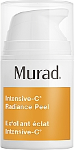 Kup Rozjaśniająca maska peelingująca do twarzy - Murad Environmental Shield Intensive-C Radiance Peel