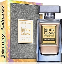 Jenny Glow Orchid Noir - Woda perfumowana — Zdjęcie N1