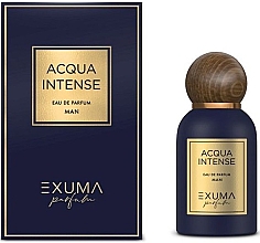 Kup PRZECENA! Exuma Acqua Intense - Woda perfumowana *