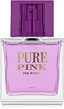 Karen Low Pure Pink - Woda perfumowana — Zdjęcie N1