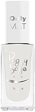 Kup Matowy Top Coat do paznokci - Peggy Sage Top Coat Mat