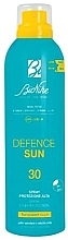 Kup Spray przeciwsłoneczny SPF 30 - BioNike Defence Sun Spray SPF30