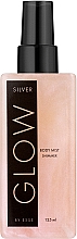 Kup Esse Body Mist Glow Silver - Perfumowany spray do ciała