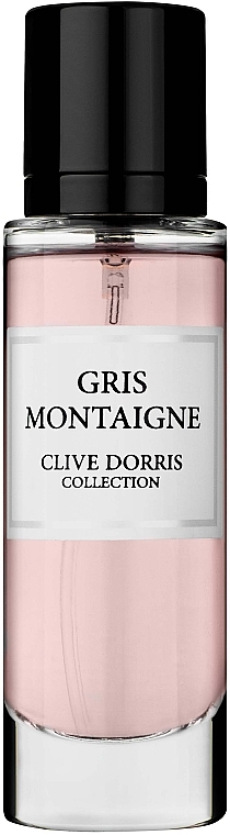 Fragrance World Clive Dorris Gris Montaigne - Woda perfumowana — Zdjęcie N1