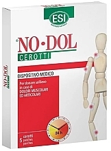 Kup Plaster przeciwbólowy na stawy Diabelski Pazur - ESI No-Doll Patch