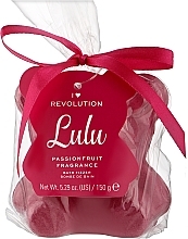 Kula do kąpieli - I Heart Revolution Teddy Bear Bath Fizzer Lulu — Zdjęcie N1