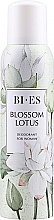 Kup Bi-es Blossom Lotus - Dezodorant w sprayu