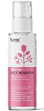 Kup Odbudowujący booster do twarzy z różą - Lynia Renew Rose Face Booster