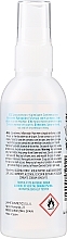 Spray do dezynfekcji rąk z aloesem i betafiną - Lakmé Hydroalcoholic Spray — Zdjęcie N2