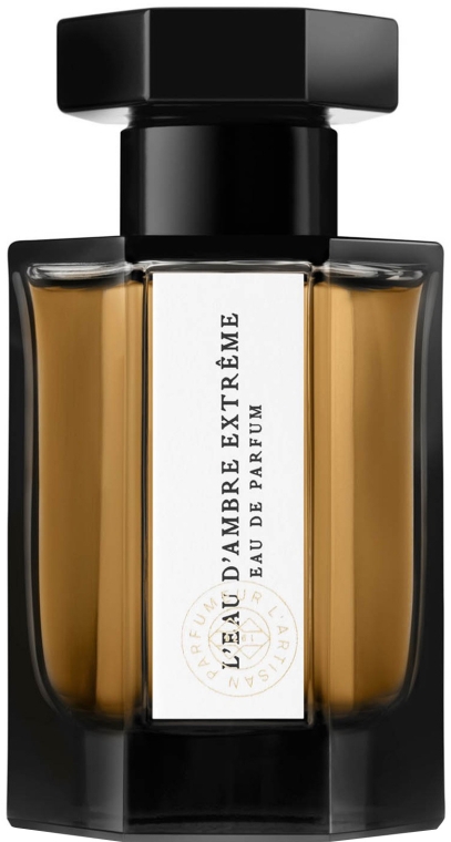 L'Artisan Parfumeur L'Eau D’Ambre Extrême - Woda perfumowana — Zdjęcie N2