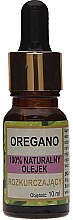 Naturalny rozkurczający olejek oregano - Biomika — Zdjęcie N3