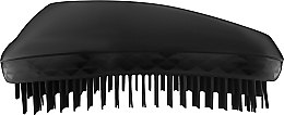 Szczotka do włosów - Tangle Teezer The Original Panther Black Brush — Zdjęcie N4